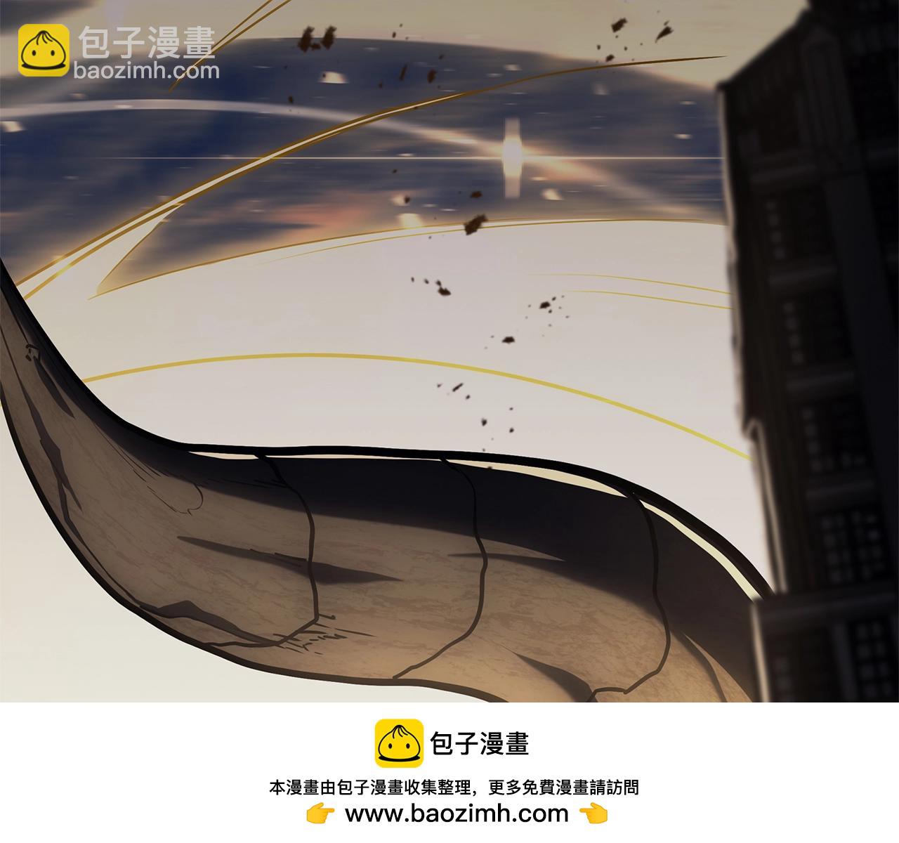 災難級英雄歸來 - 第79話 尋主的武器(7/8) - 2