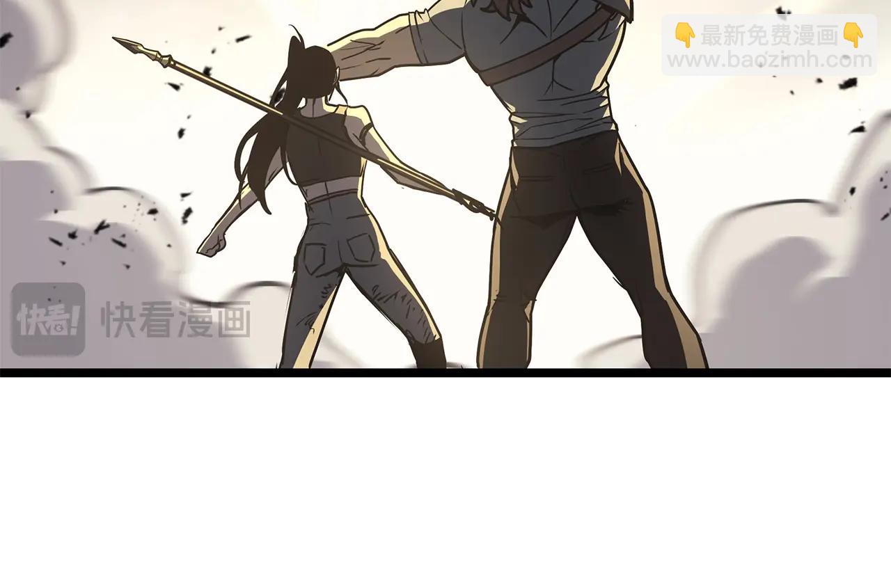 災難級英雄歸來 - 第79話 尋主的武器(7/8) - 7