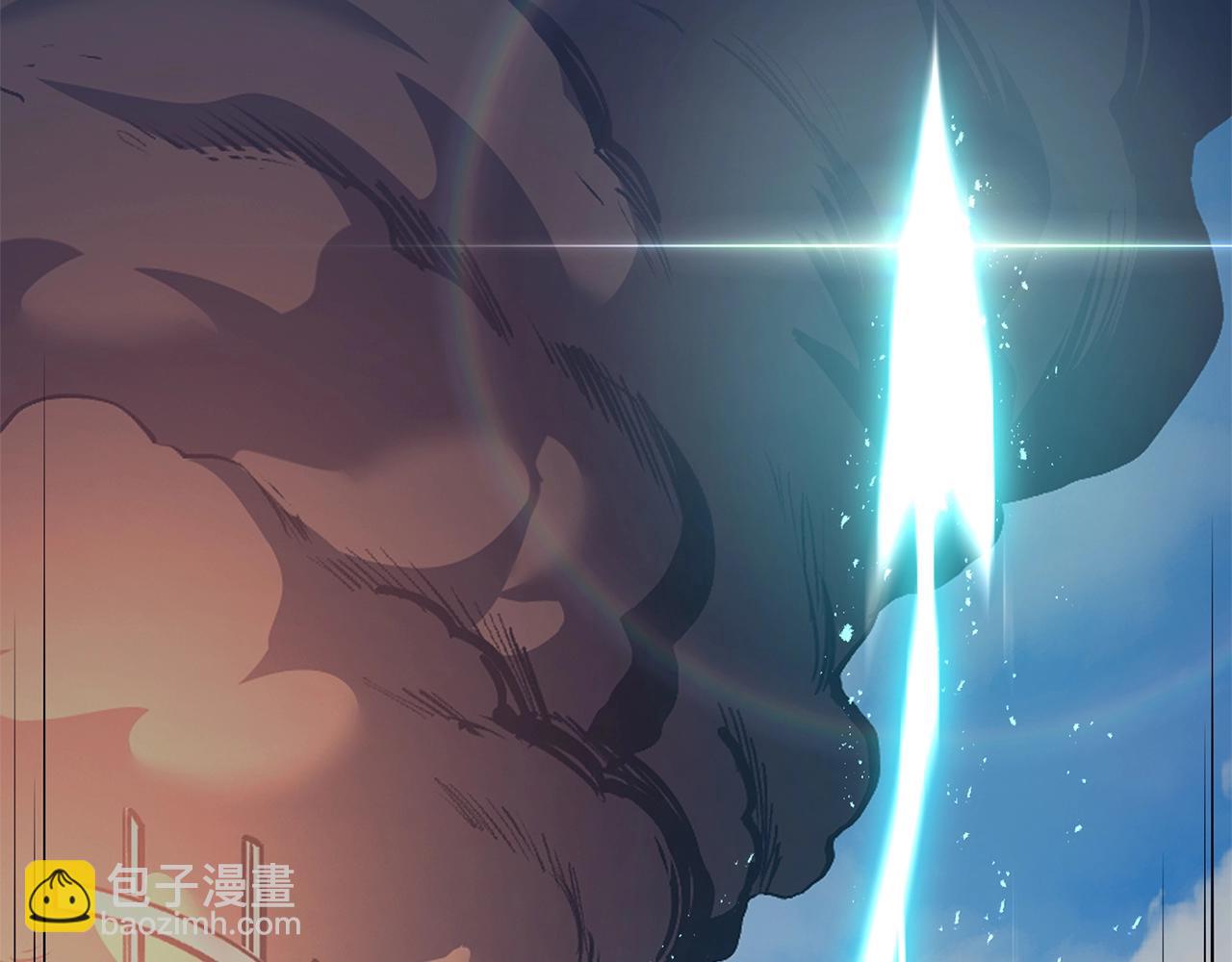 災難級英雄歸來 - 第79話 尋主的武器(1/8) - 3