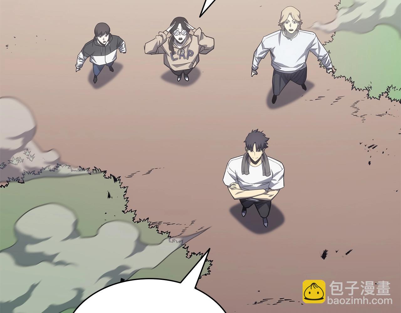 災難級英雄歸來 - 第79話 尋主的武器(1/8) - 3