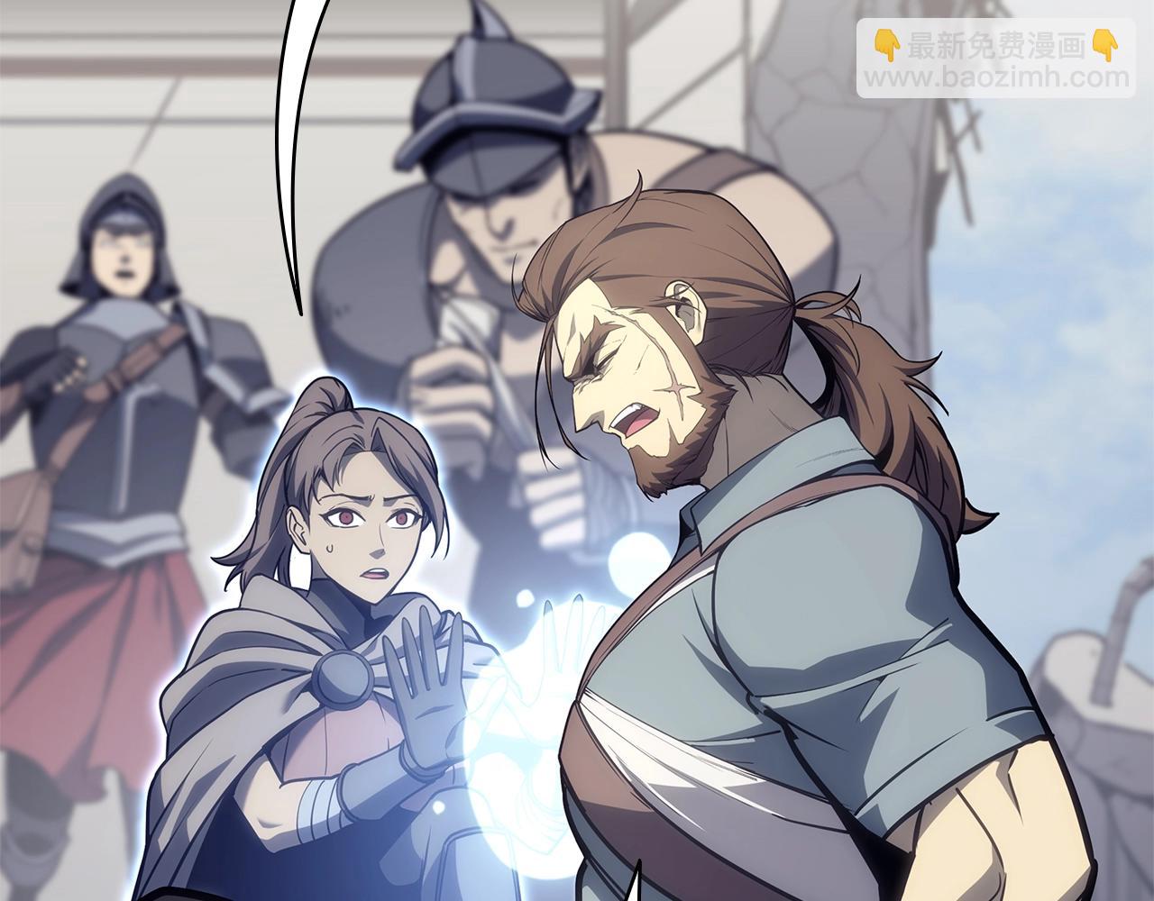 災難級英雄歸來 - 第79話 尋主的武器(2/8) - 2