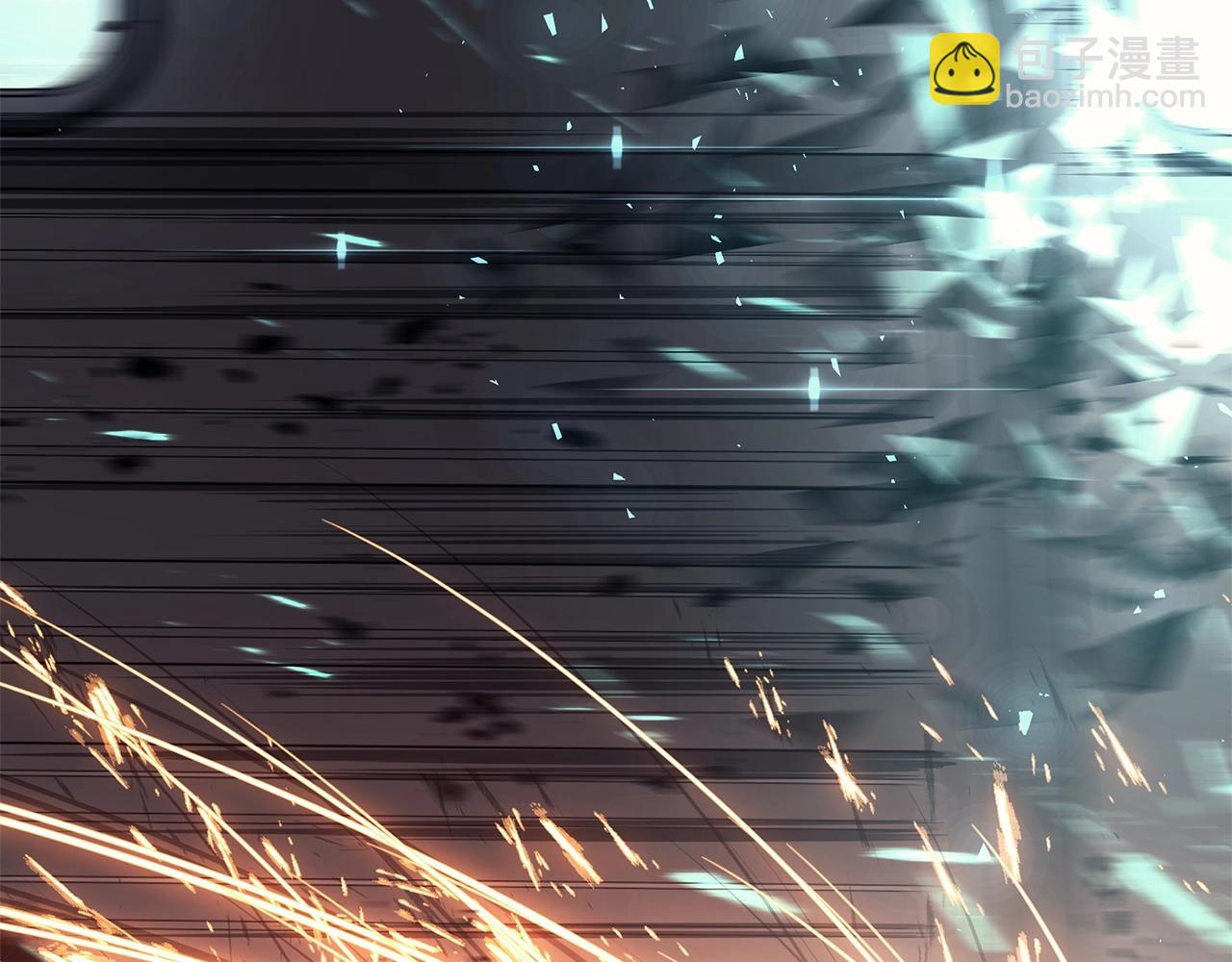 災難級英雄歸來 - 第79話 尋主的武器(2/8) - 8