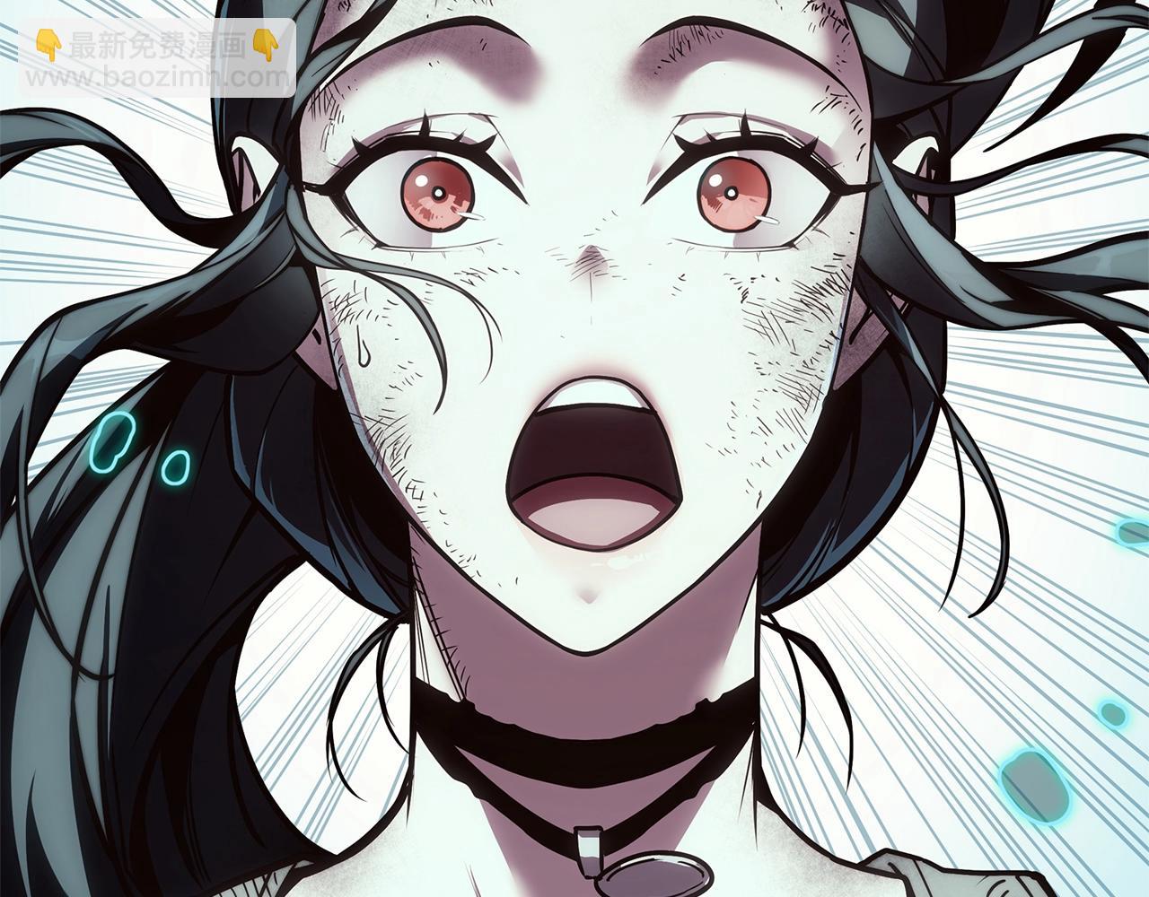 災難級英雄歸來 - 第79話 尋主的武器(2/8) - 3