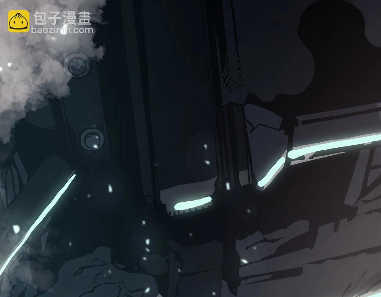 災難級英雄歸來 - 第79話 尋主的武器(2/8) - 6