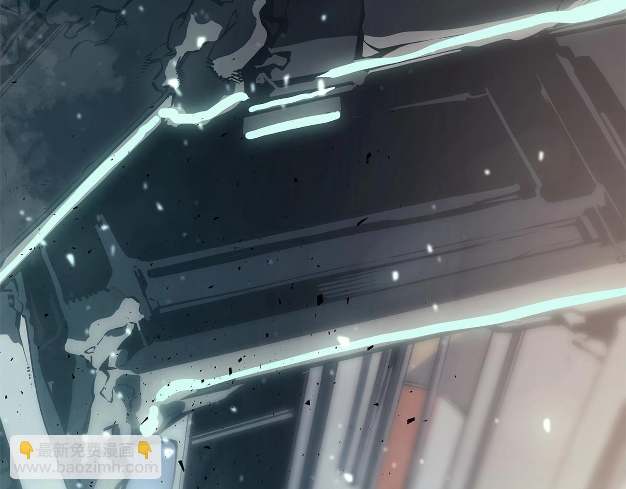 災難級英雄歸來 - 第79話 尋主的武器(2/8) - 7