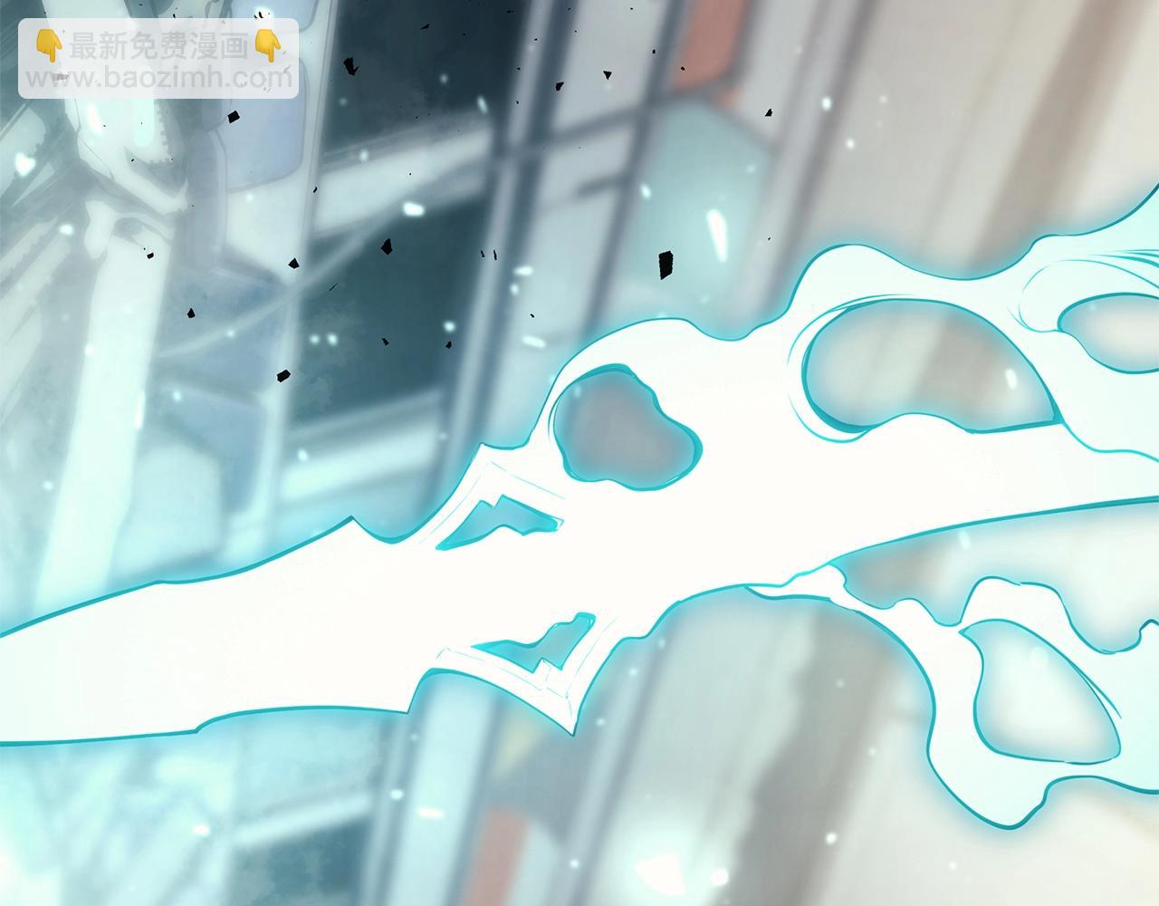 災難級英雄歸來 - 第79話 尋主的武器(2/8) - 8