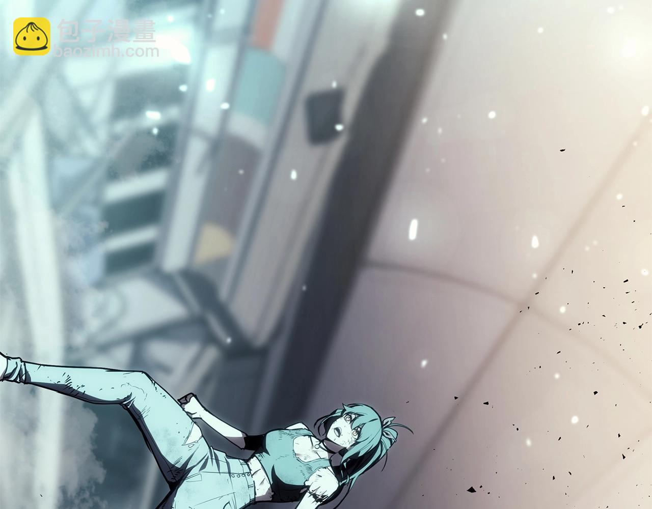 災難級英雄歸來 - 第79話 尋主的武器(2/8) - 1