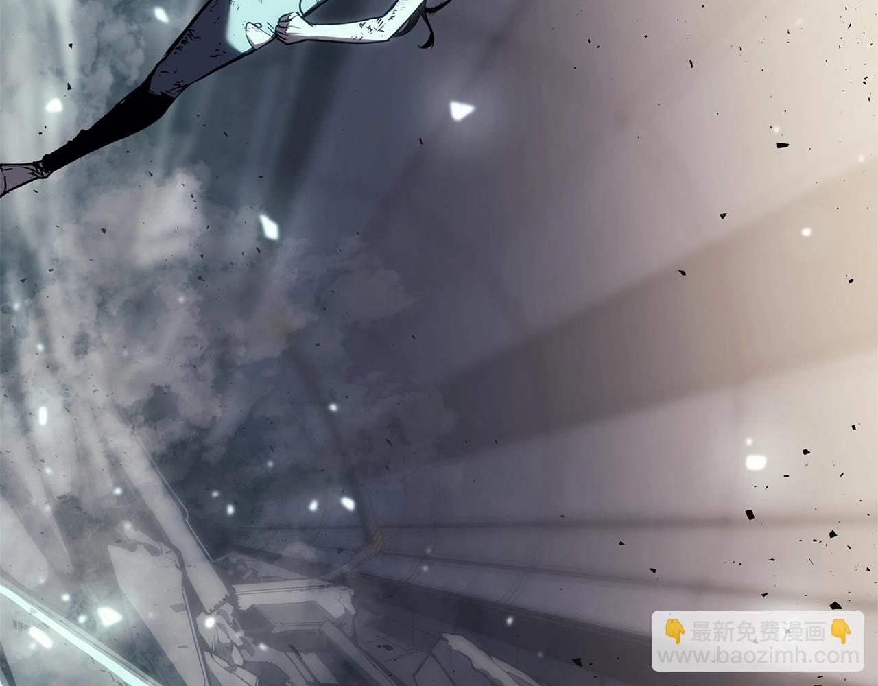 災難級英雄歸來 - 第79話 尋主的武器(2/8) - 2