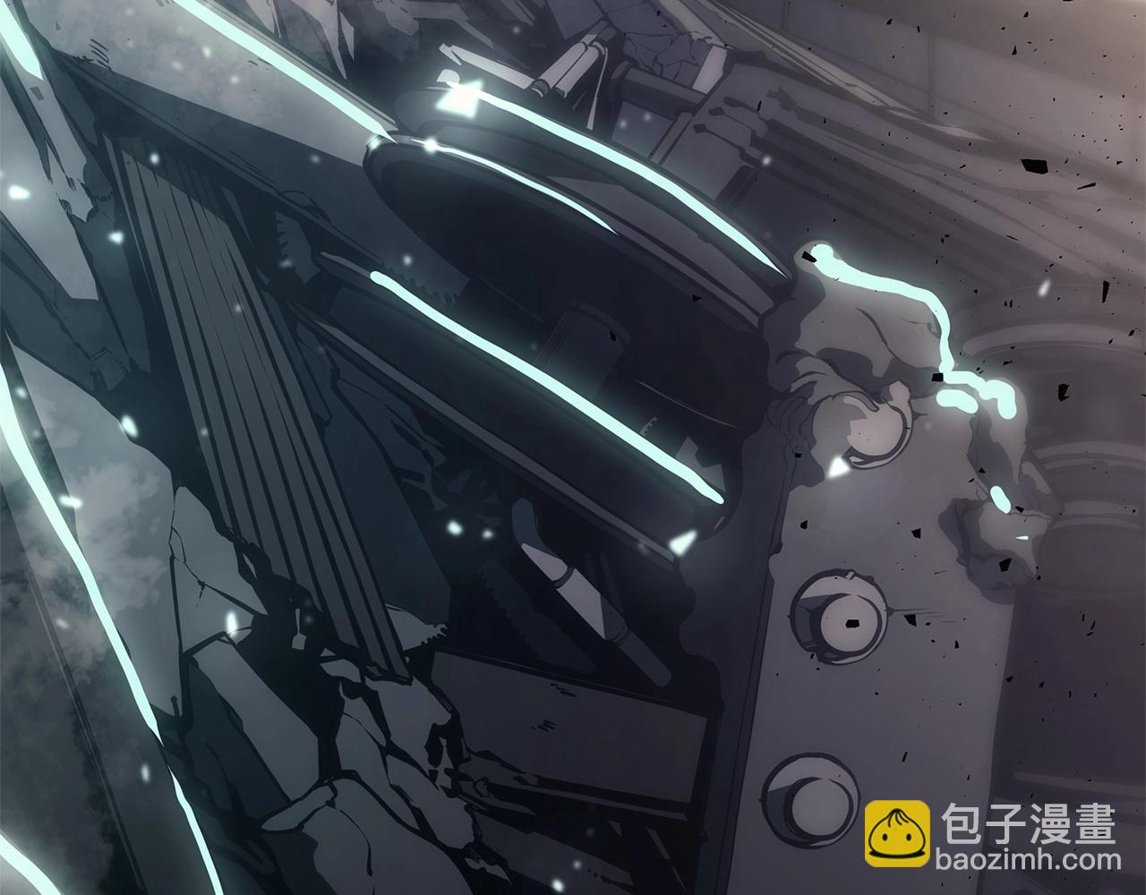 災難級英雄歸來 - 第79話 尋主的武器(2/8) - 3