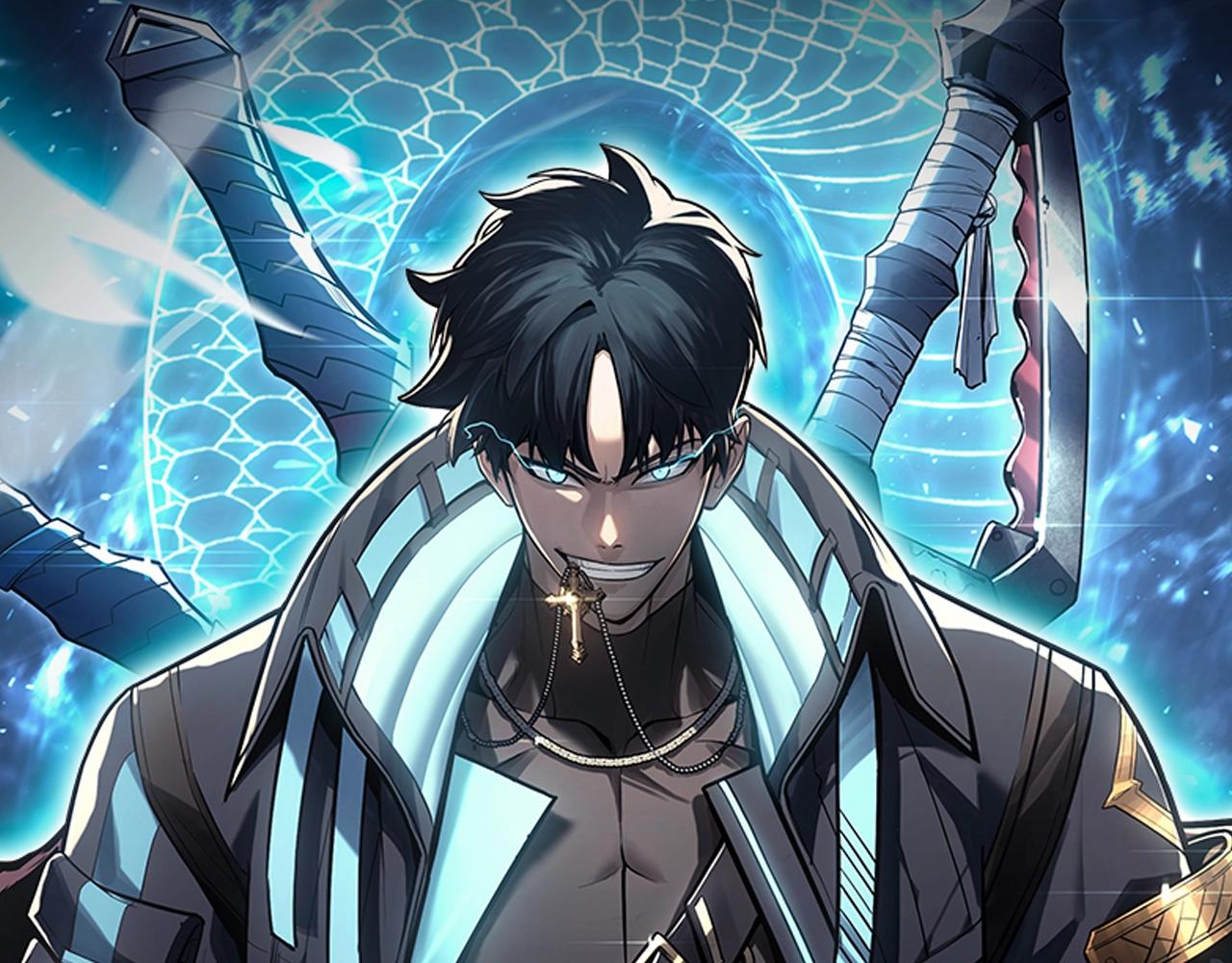 災難級英雄歸來 - 【福利篇】復更送驚喜周邊 - 1