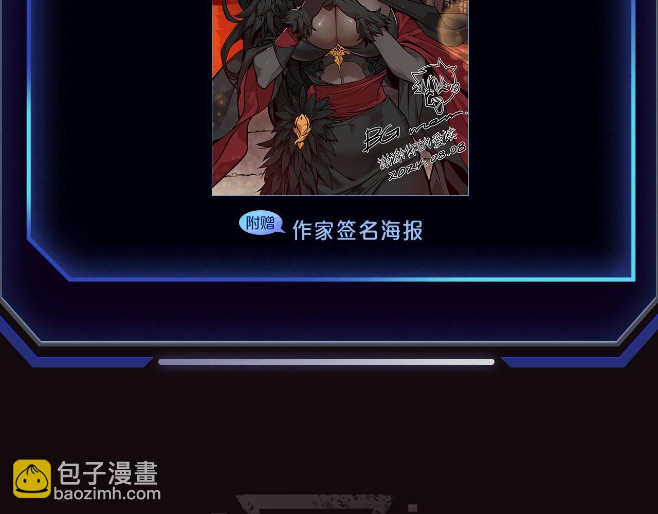 災難級英雄歸來 - 【福利篇】復更送驚喜周邊 - 1