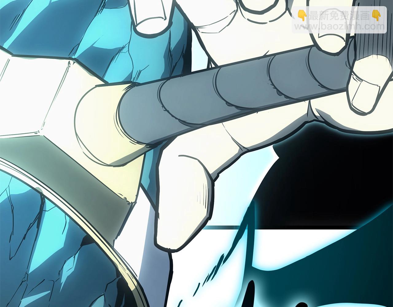 災難級英雄歸來 - 第82話 騎士團殺手(3/7) - 7