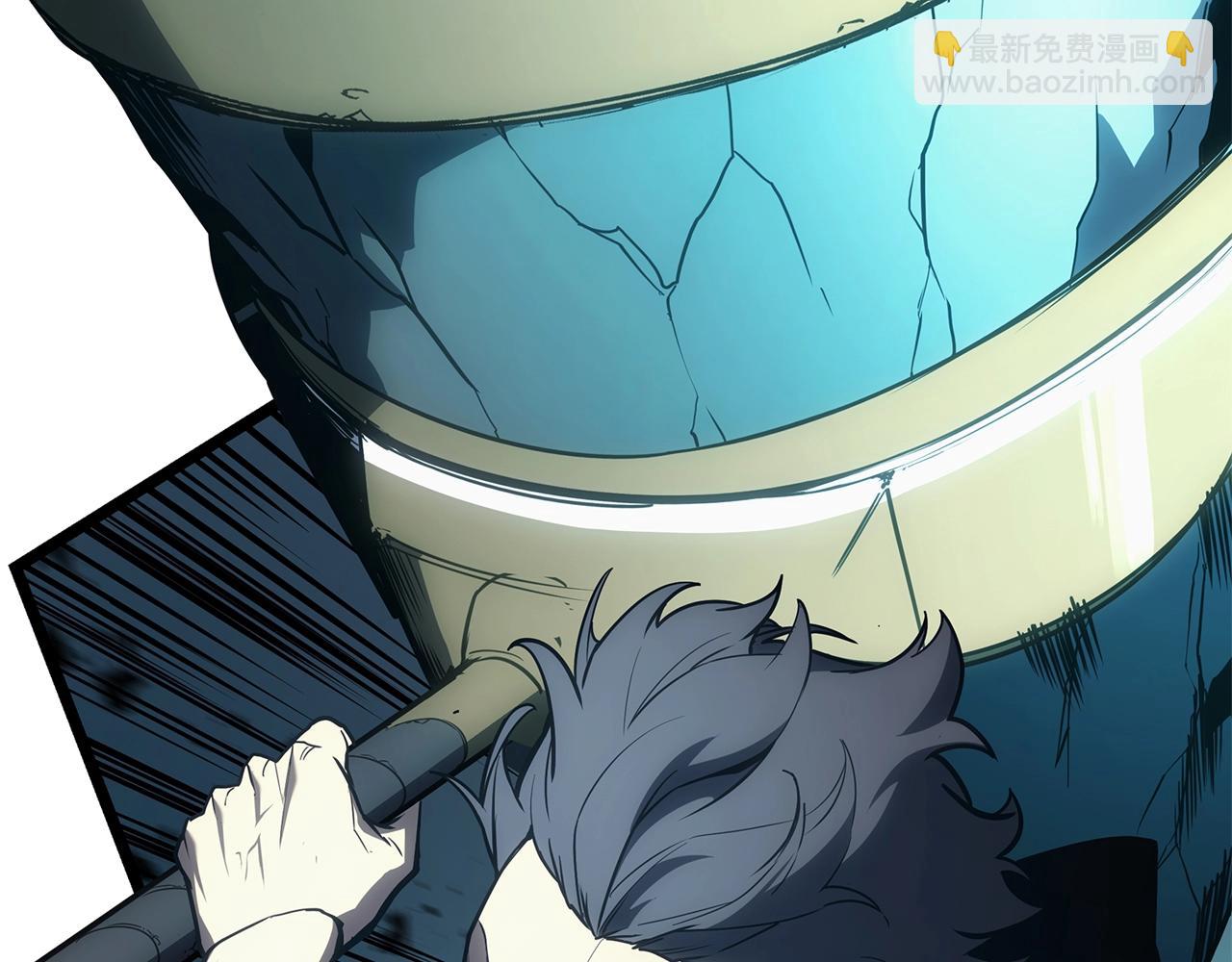 災難級英雄歸來 - 第82話 騎士團殺手(3/7) - 2