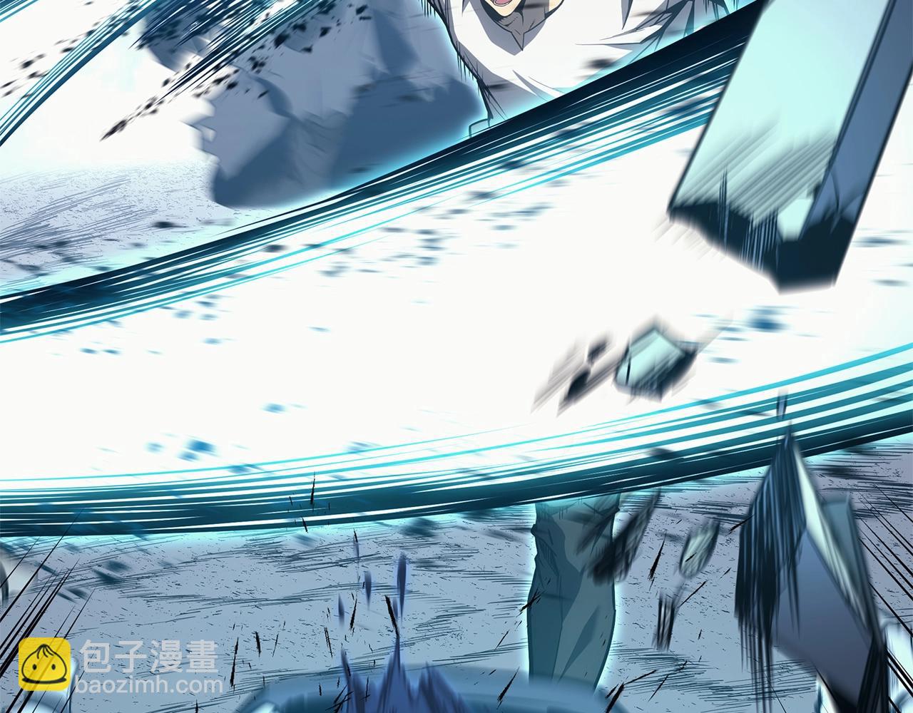 災難級英雄歸來 - 第82話 騎士團殺手(3/7) - 8