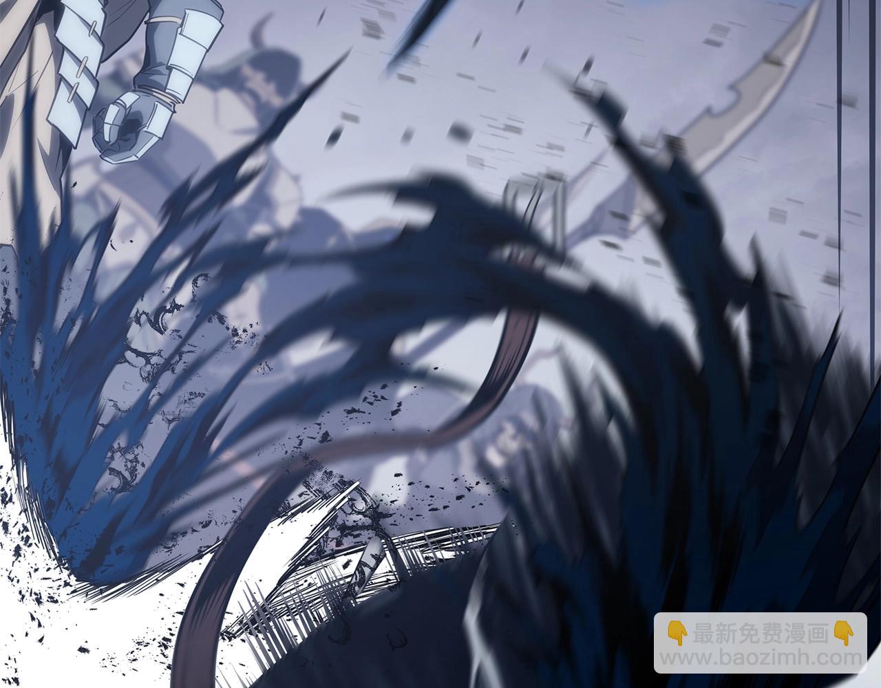 災難級英雄歸來 - 第82話 騎士團殺手(3/7) - 4