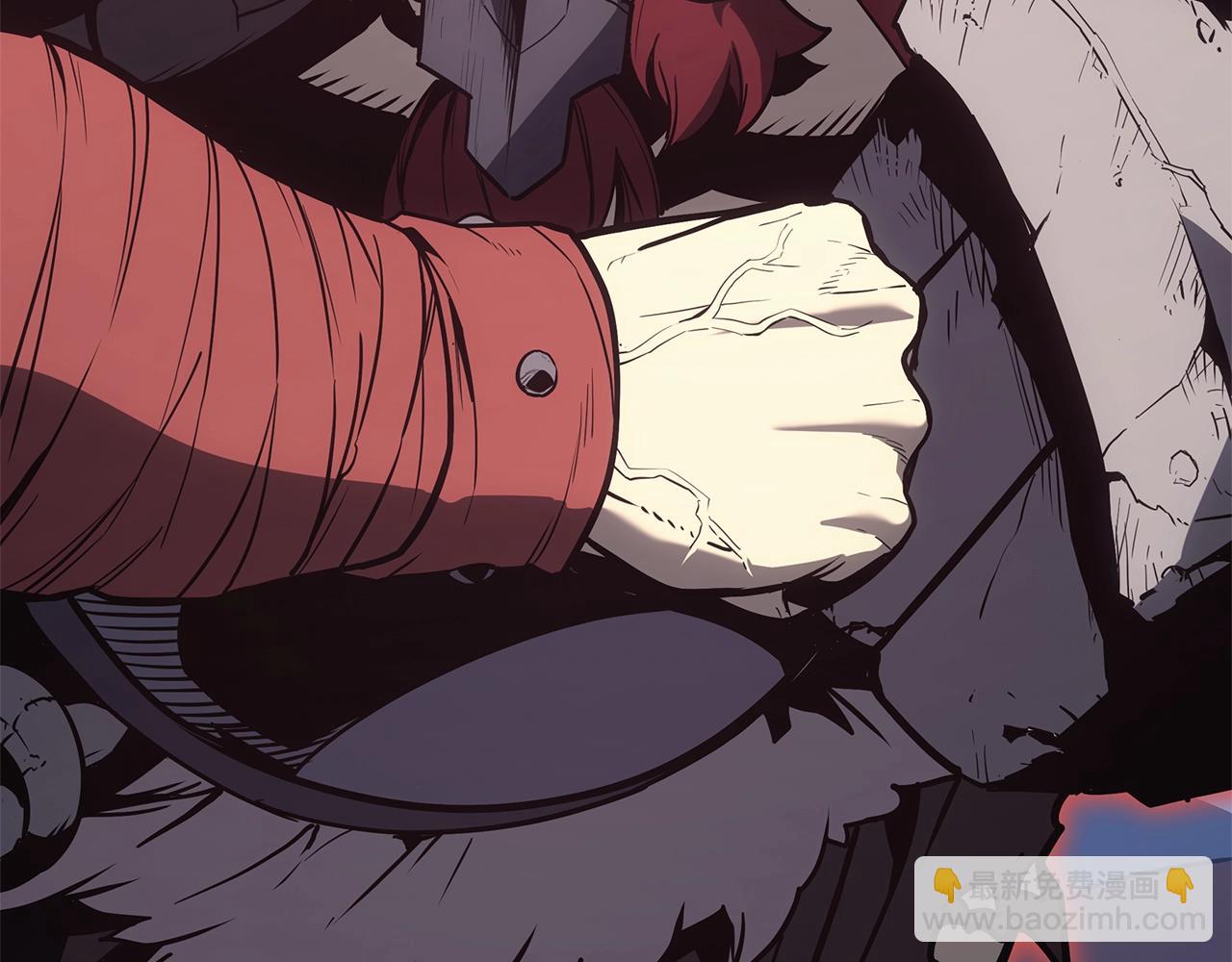 災難級英雄歸來 - 第82話 騎士團殺手(3/7) - 3