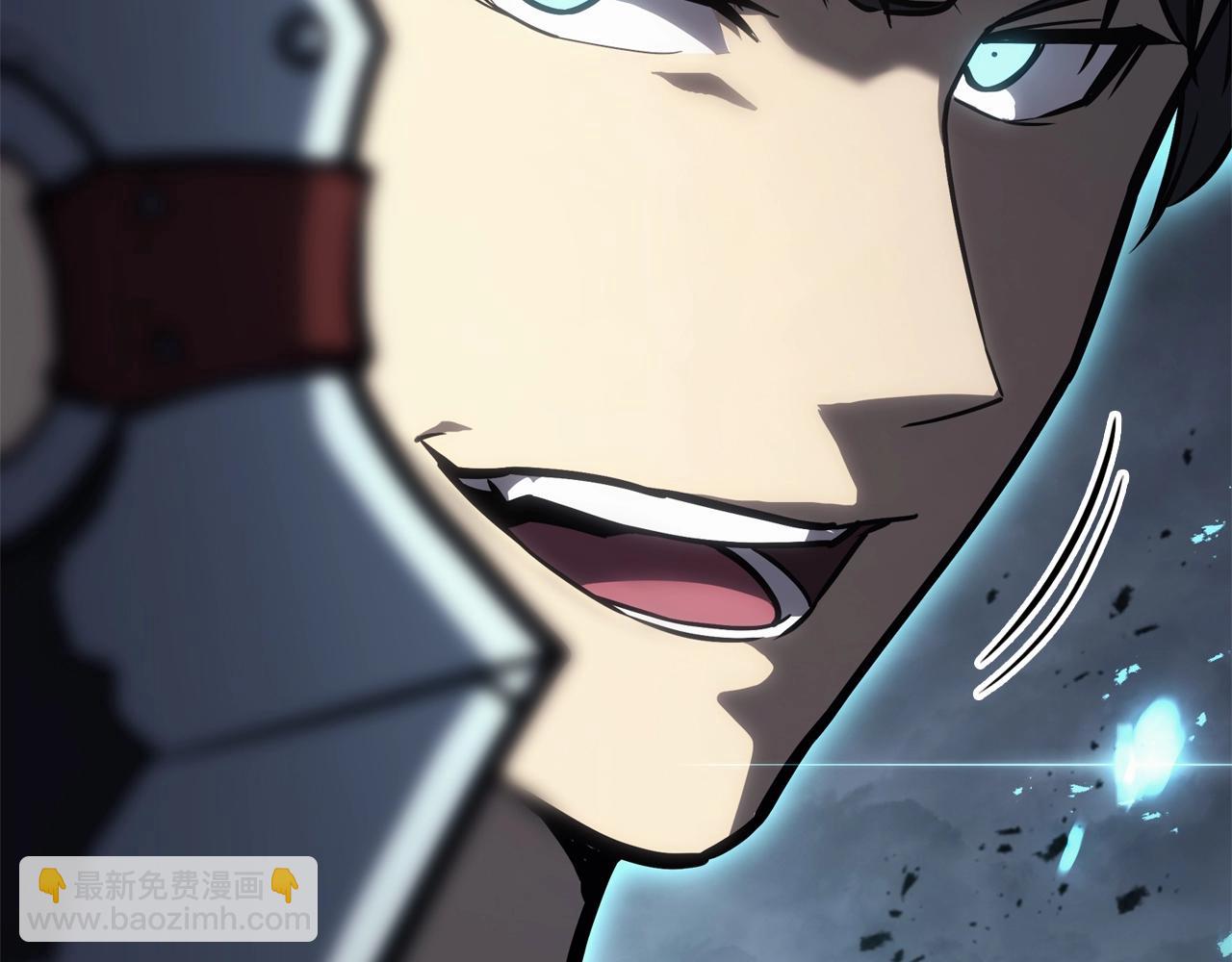 災難級英雄歸來 - 第82話 騎士團殺手(4/7) - 7