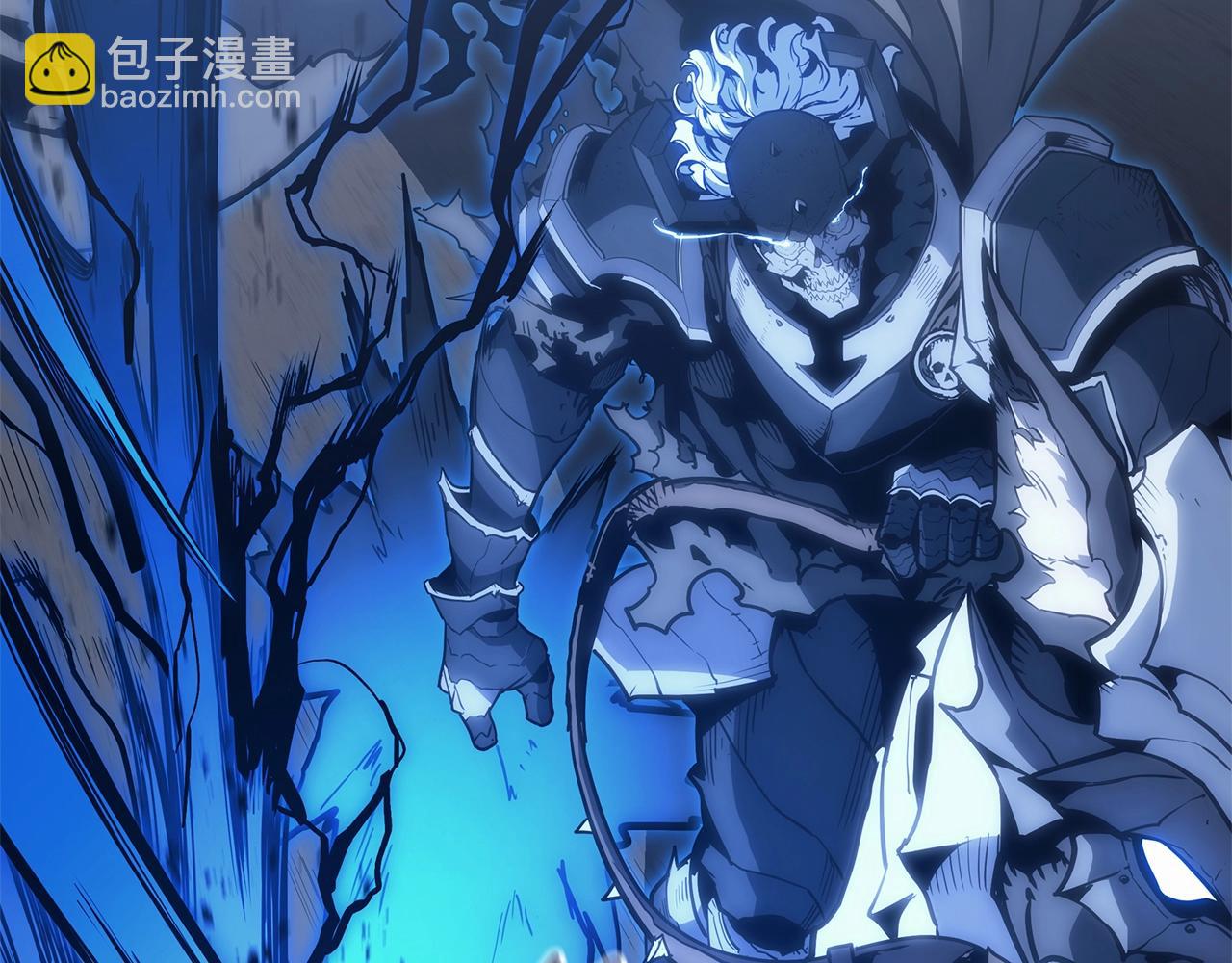 災難級英雄歸來 - 第82話 騎士團殺手(4/7) - 3