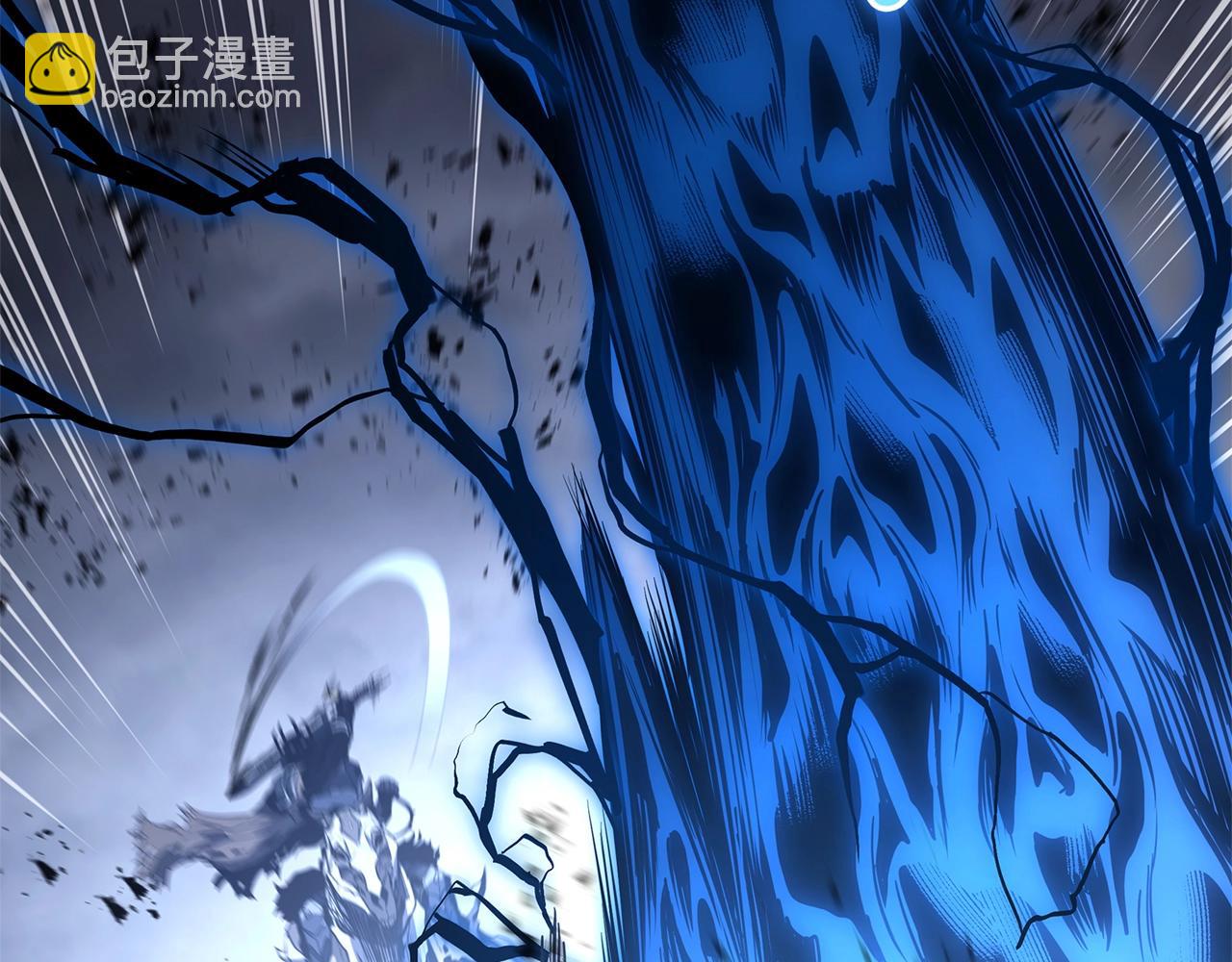 災難級英雄歸來 - 第82話 騎士團殺手(4/7) - 8