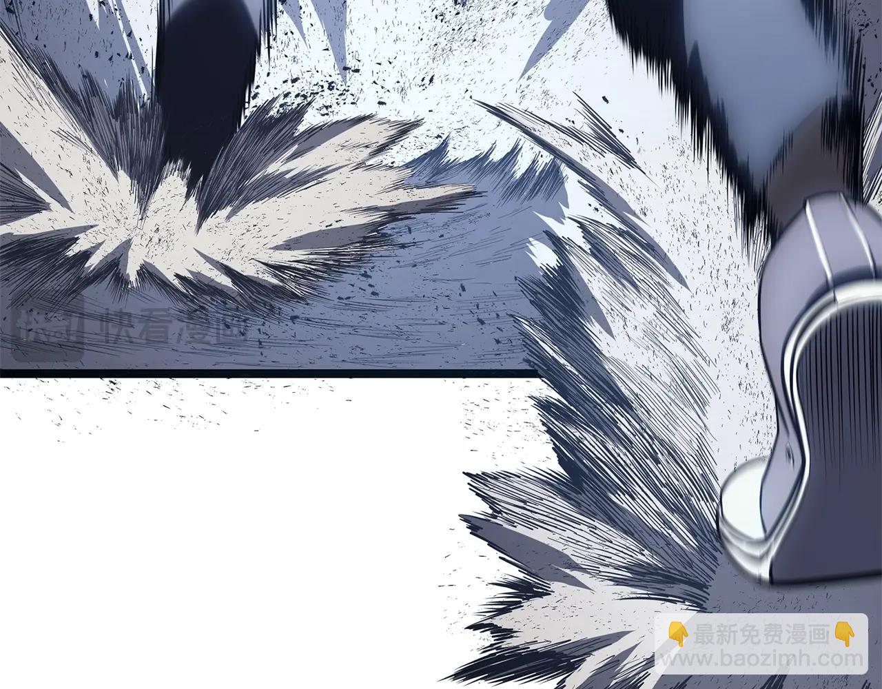 災難級英雄歸來 - 第82話 騎士團殺手(4/7) - 8