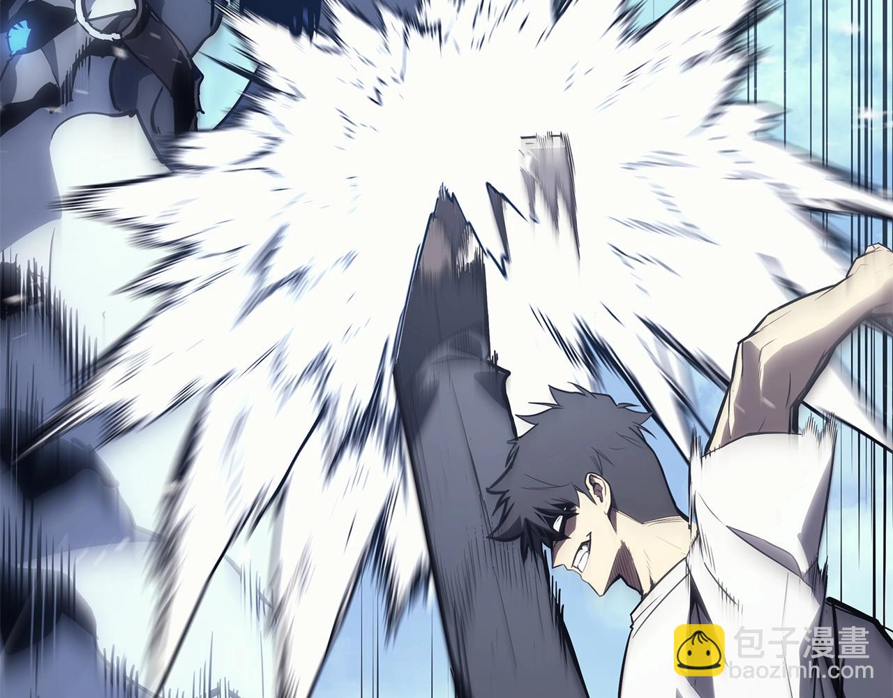 災難級英雄歸來 - 第82話 騎士團殺手(5/7) - 6