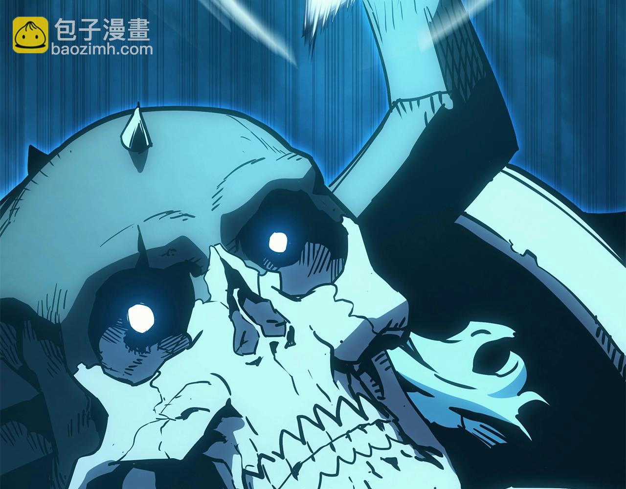 災難級英雄歸來 - 第82話 騎士團殺手(5/7) - 2