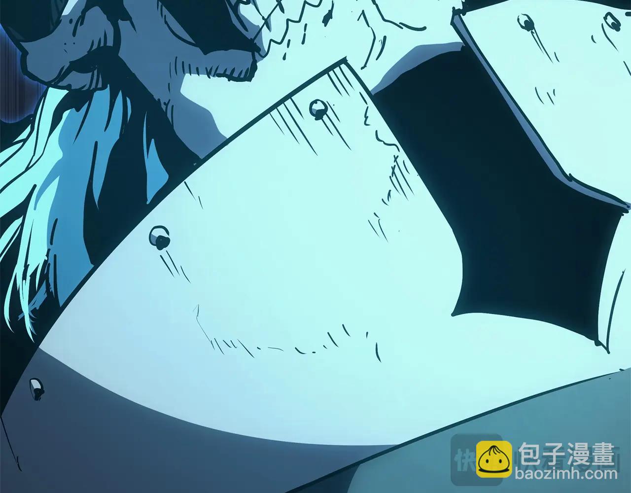 災難級英雄歸來 - 第82話 騎士團殺手(5/7) - 3