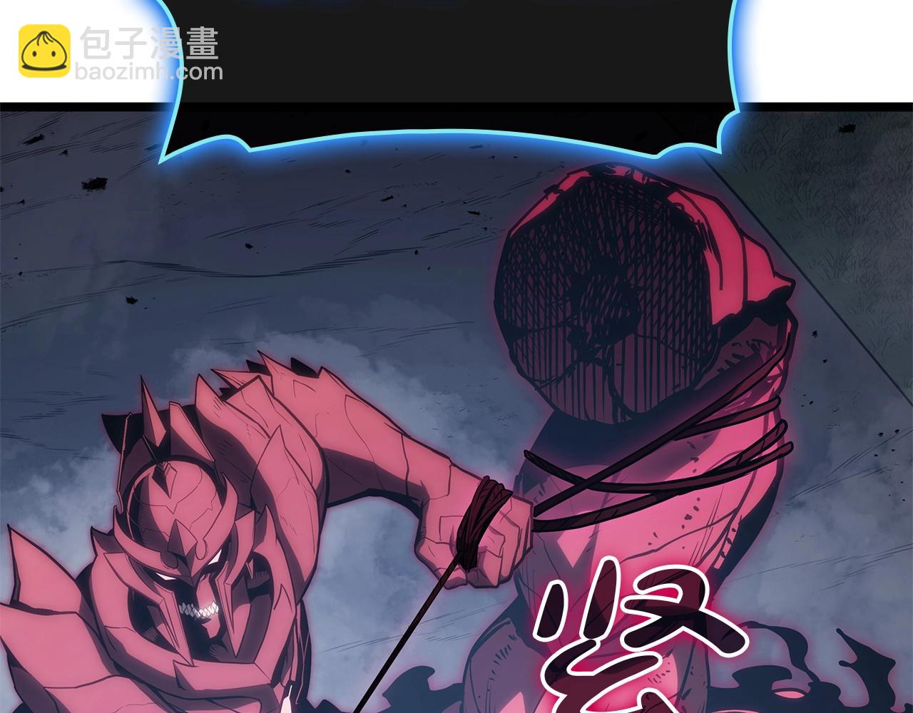 災難級英雄歸來 - 第82話 騎士團殺手(6/7) - 2