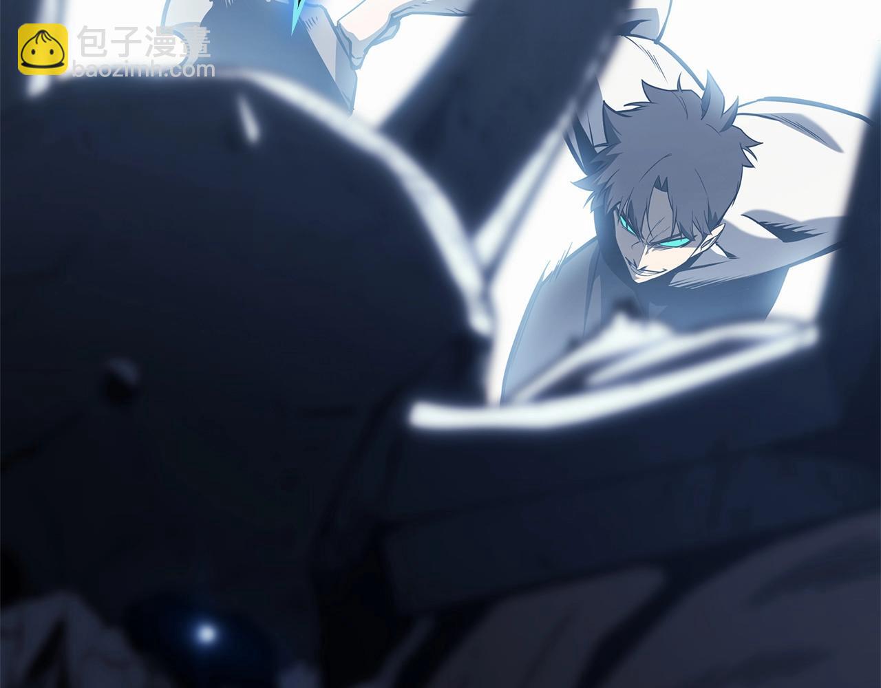 災難級英雄歸來 - 第82話 騎士團殺手(6/7) - 3