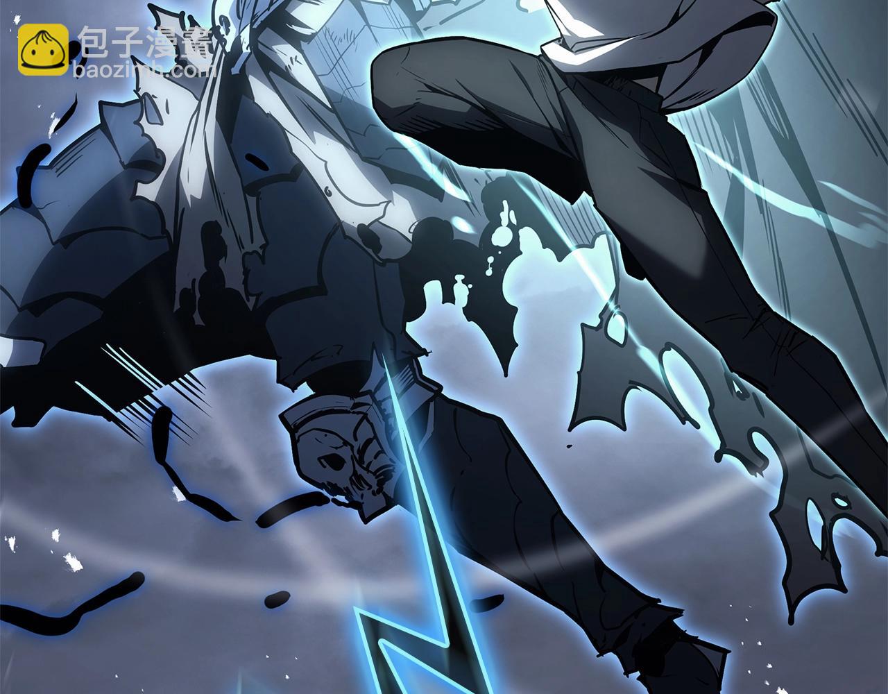 災難級英雄歸來 - 第82話 騎士團殺手(6/7) - 1