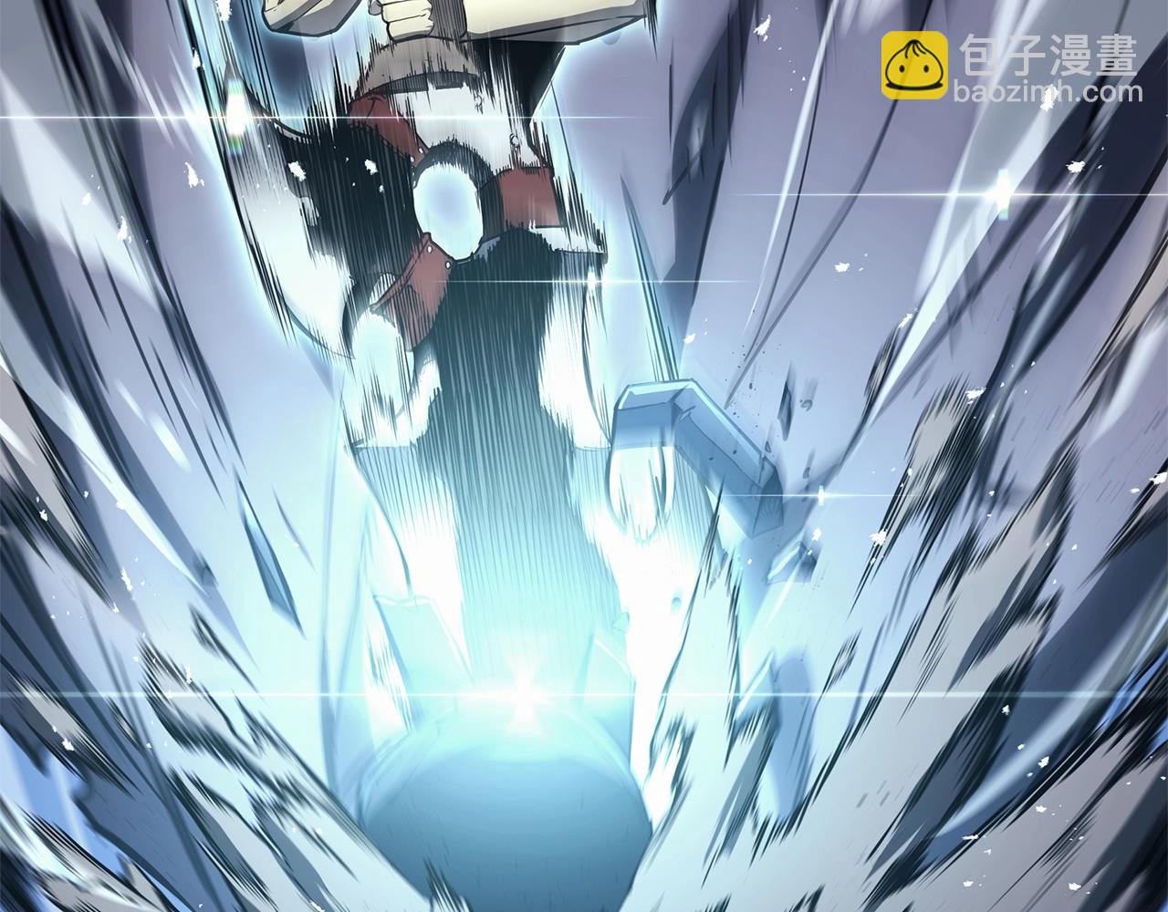 災難級英雄歸來 - 第82話 騎士團殺手(6/7) - 2