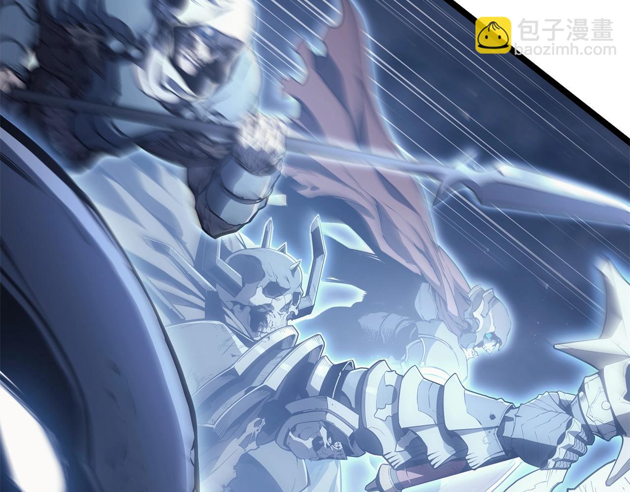 災難級英雄歸來 - 第82話 騎士團殺手(1/7) - 3