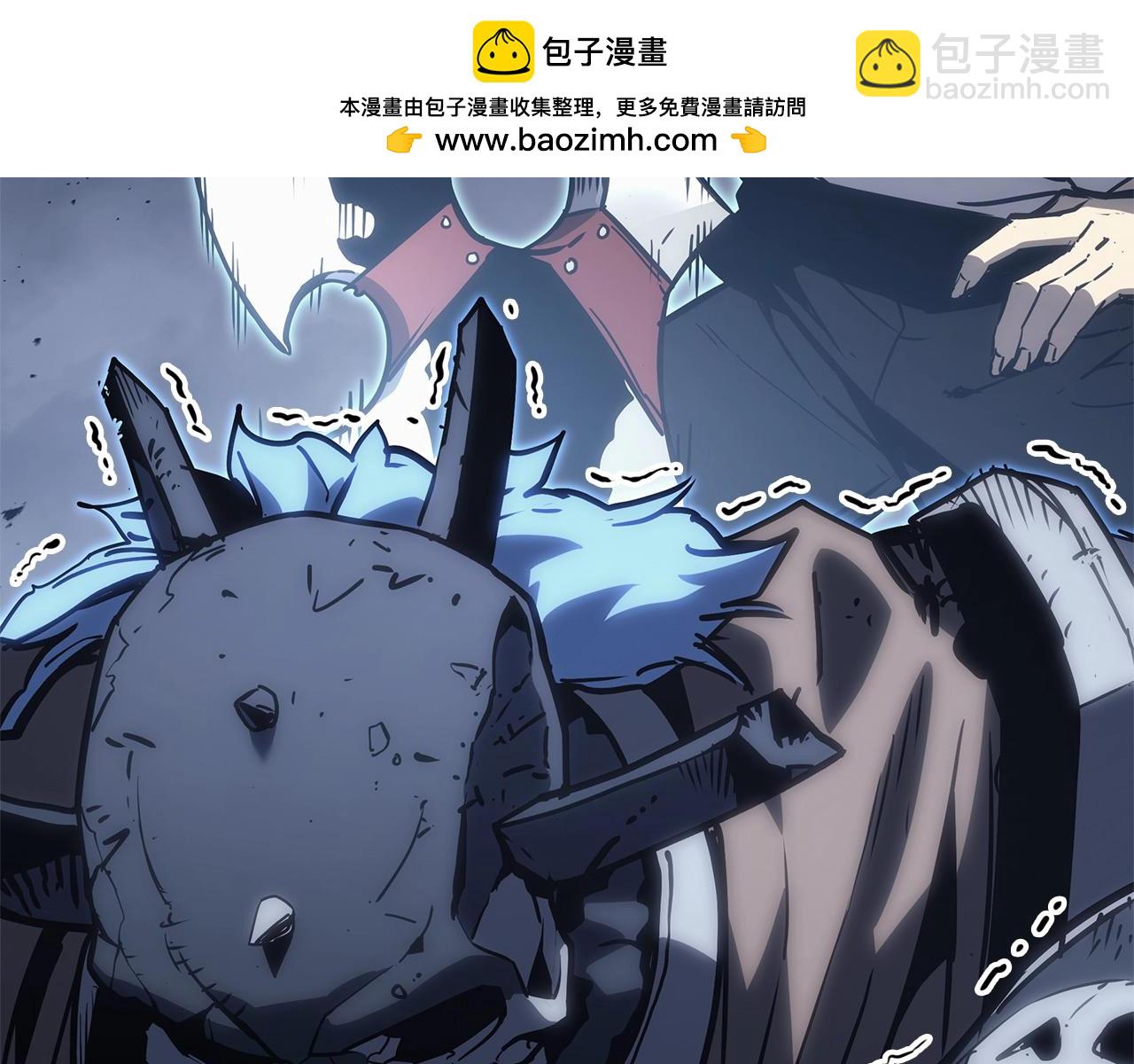 災難級英雄歸來 - 第82話 騎士團殺手(7/7) - 5