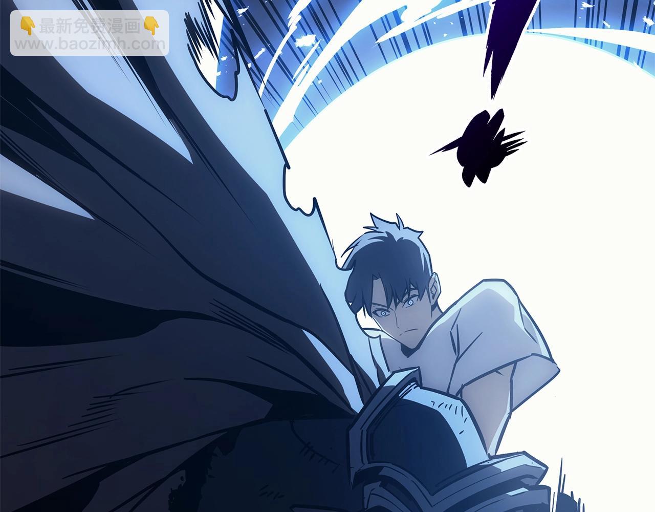 災難級英雄歸來 - 第82話 騎士團殺手(7/7) - 3