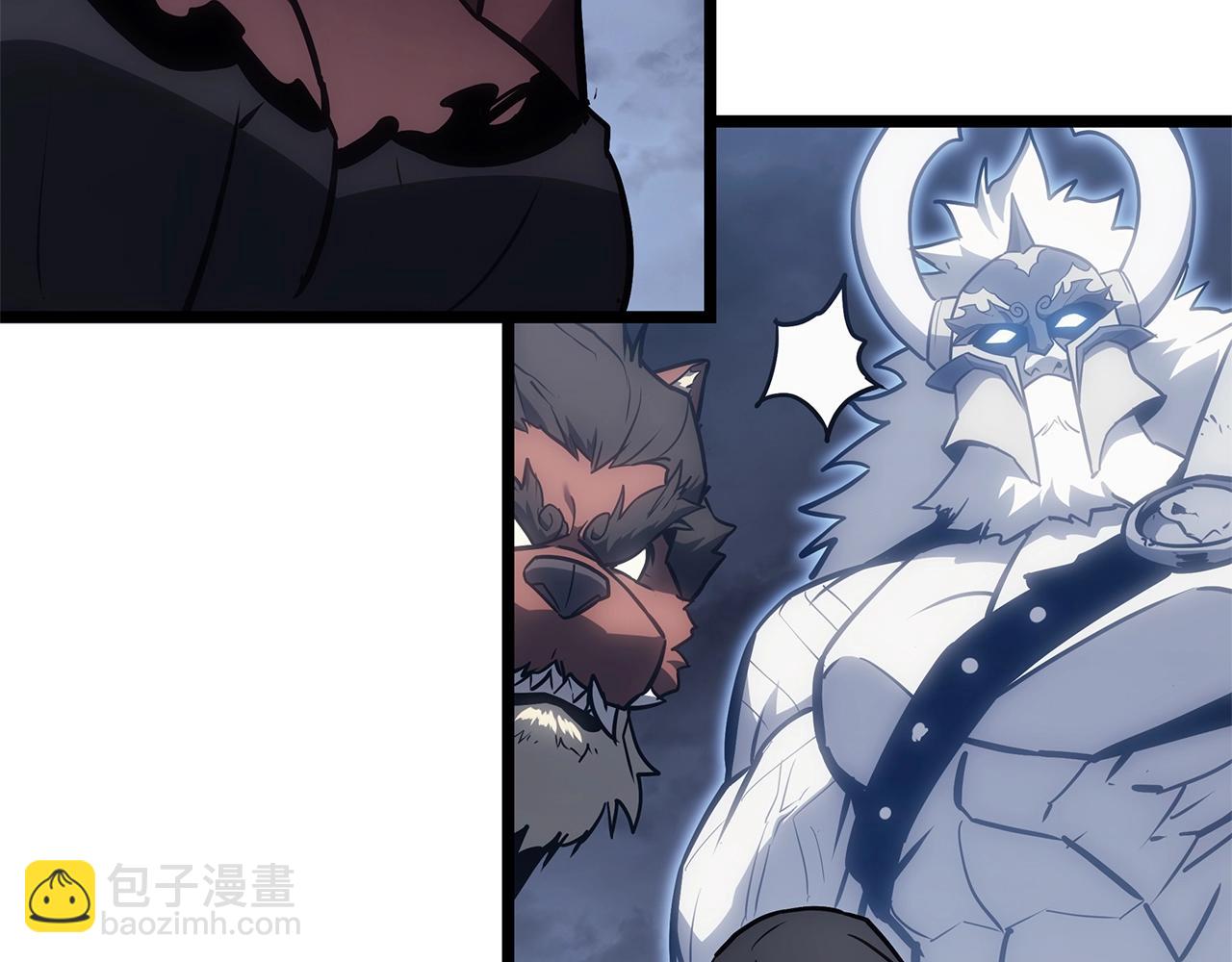 災難級英雄歸來 - 第82話 騎士團殺手(7/7) - 1