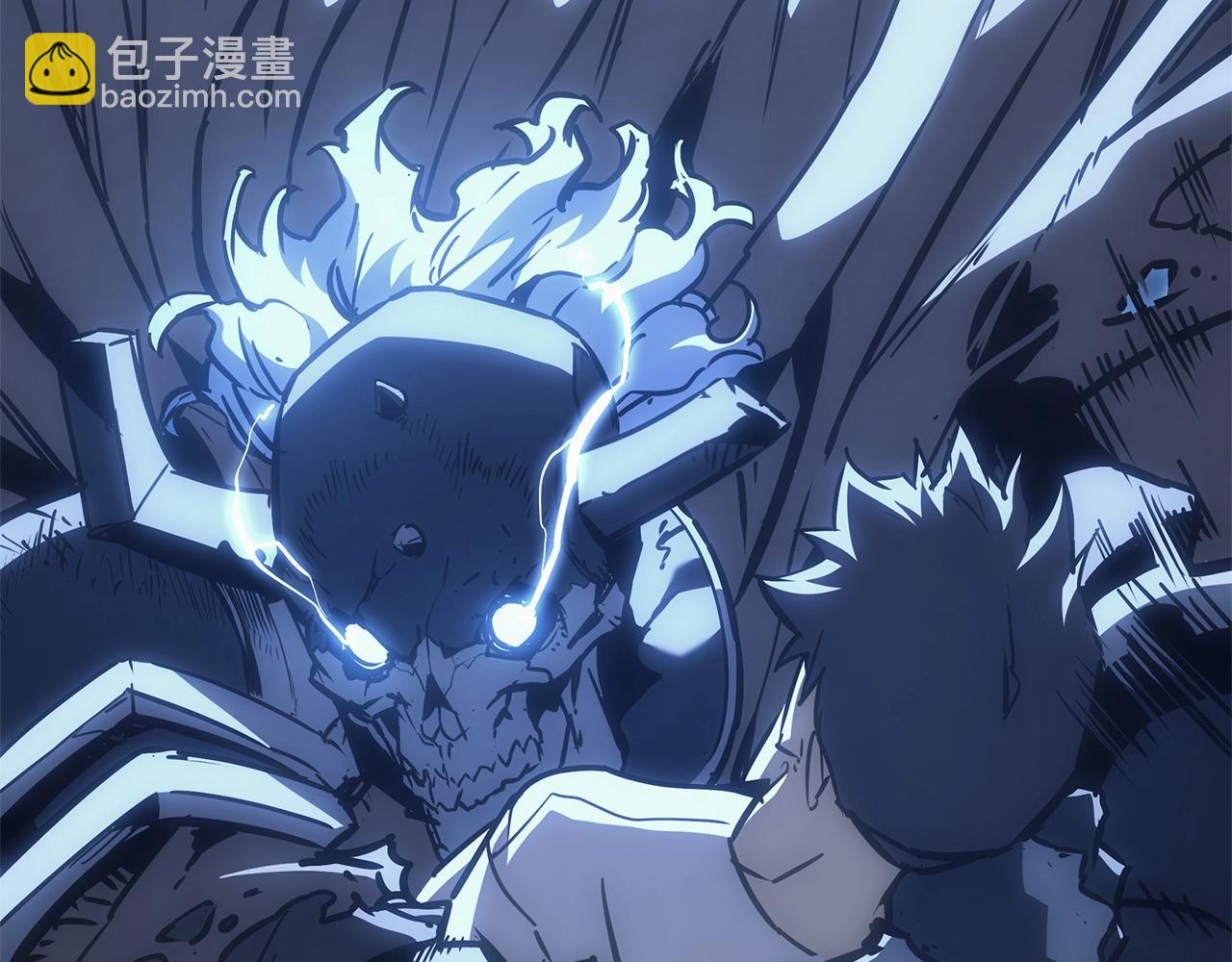 災難級英雄歸來 - 第82話 騎士團殺手(7/7) - 6