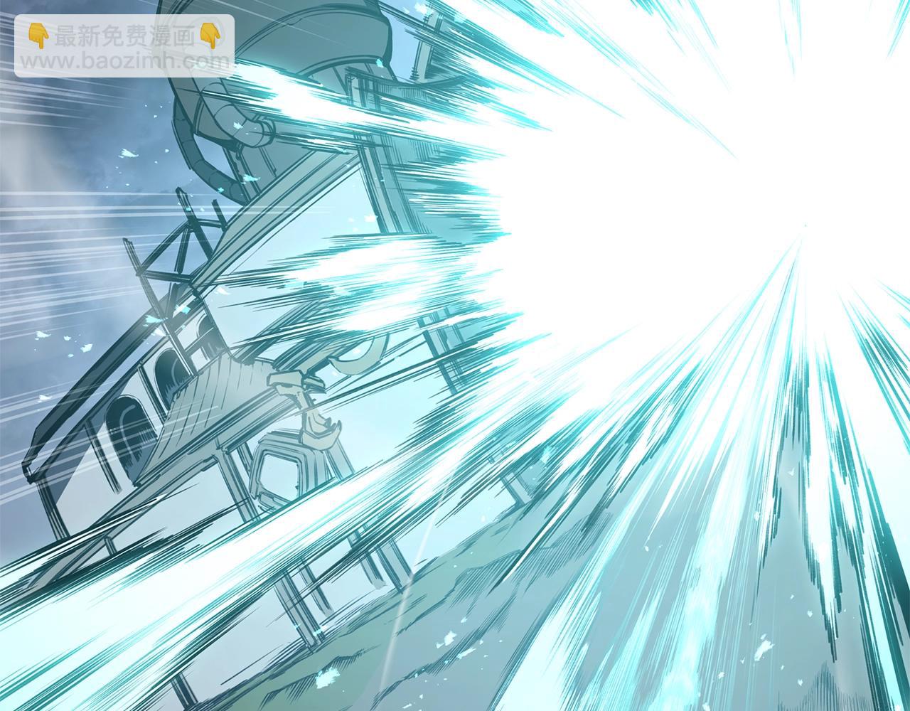 災難級英雄歸來 - 第82話 騎士團殺手(1/7) - 7