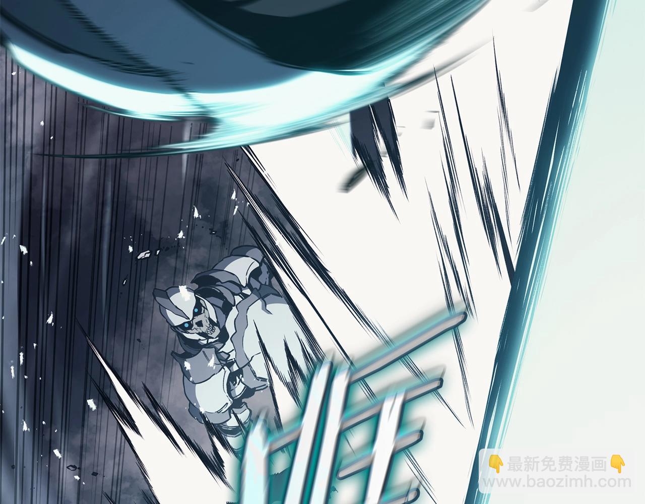 災難級英雄歸來 - 第82話 騎士團殺手(1/7) - 7