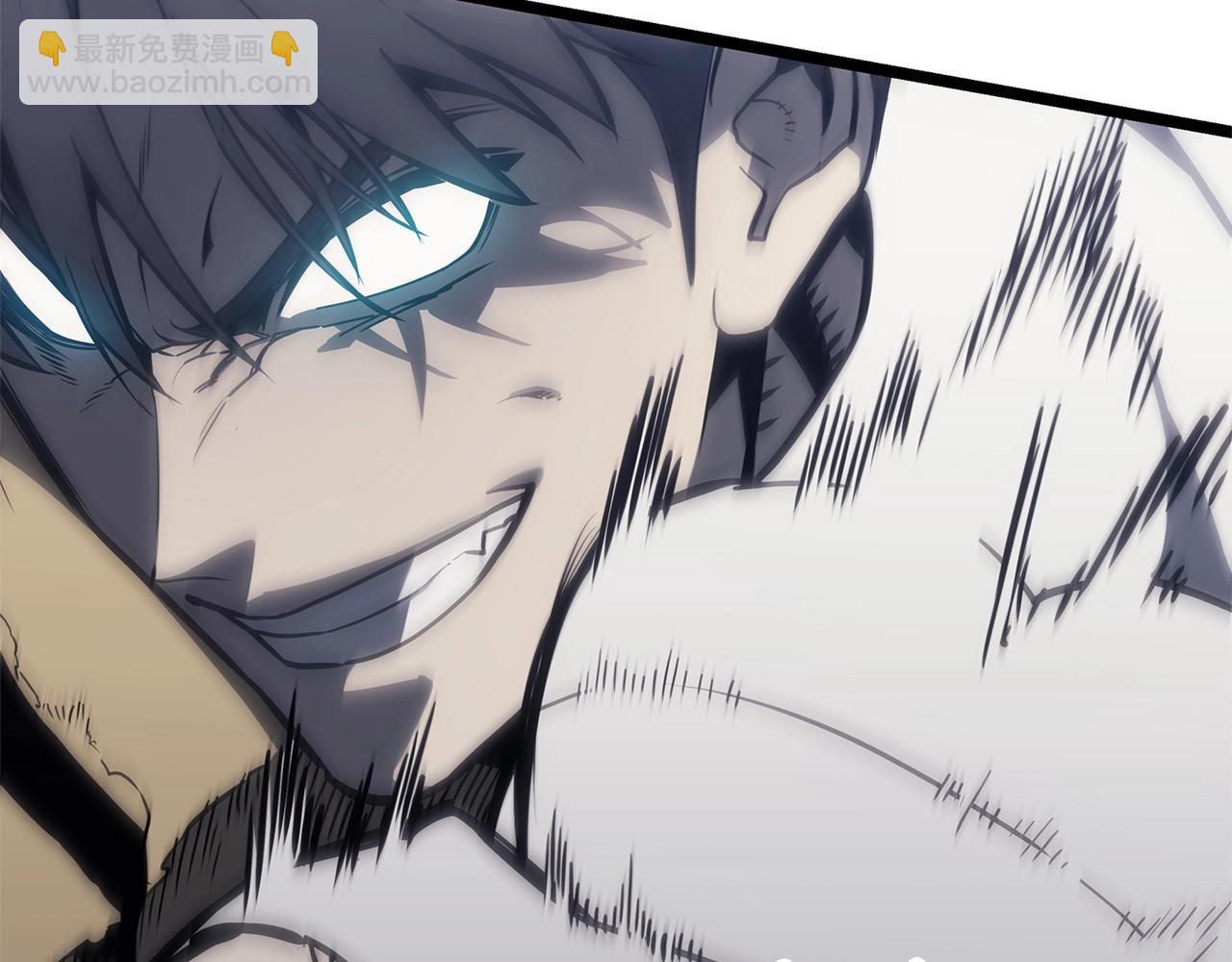 災難級英雄歸來 - 第82話 騎士團殺手(2/7) - 3