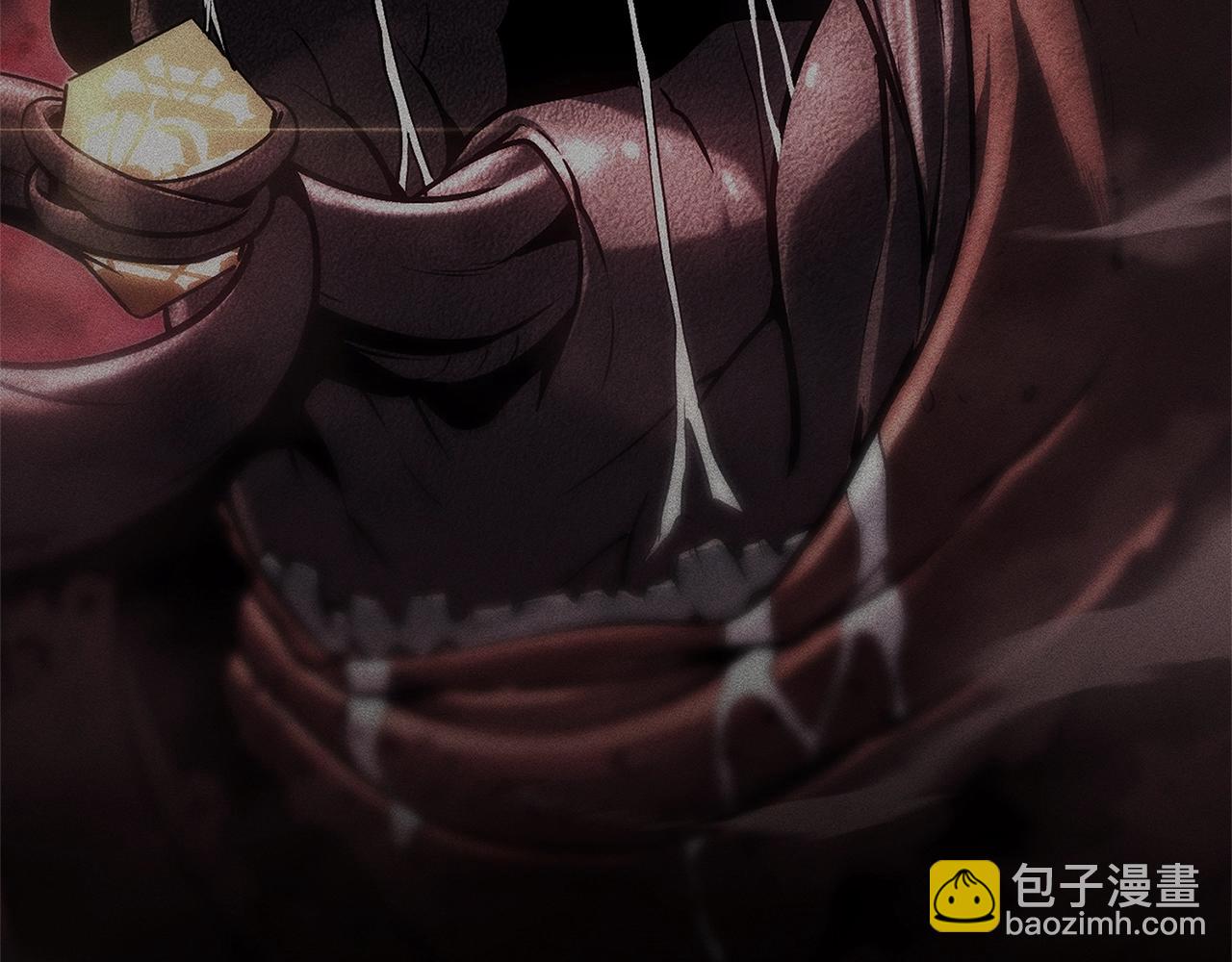 災難級英雄歸來 - 第84話 冒牌災厄(3/6) - 1