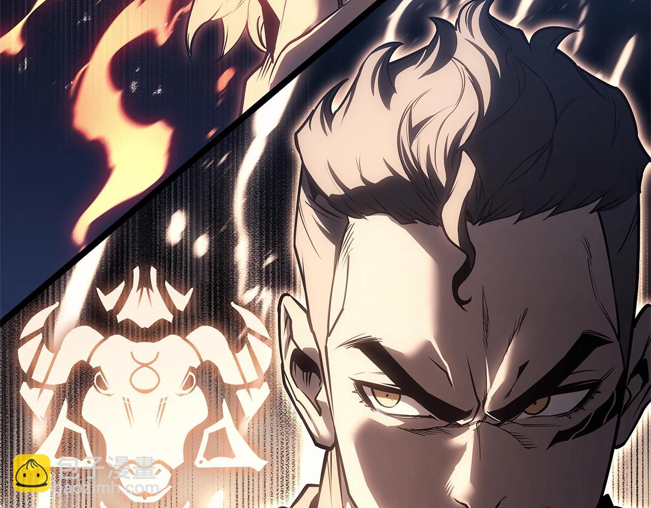 災難級英雄歸來 - 第84話 冒牌災厄(3/6) - 4