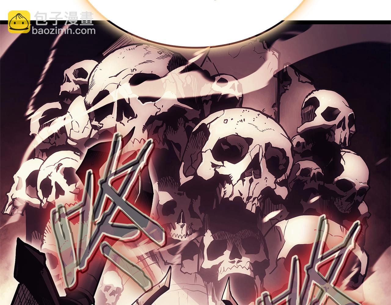 災難級英雄歸來 - 第84話 冒牌災厄(3/6) - 7