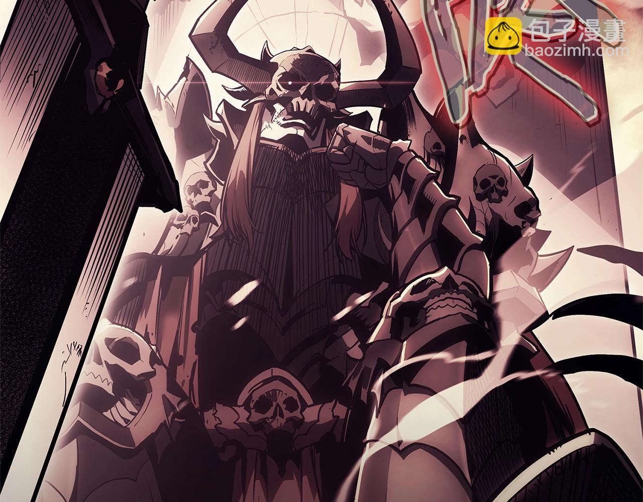 災難級英雄歸來 - 第84話 冒牌災厄(3/6) - 8