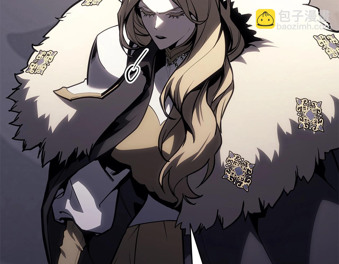 災難級英雄歸來 - 第84話 冒牌災厄(3/6) - 3