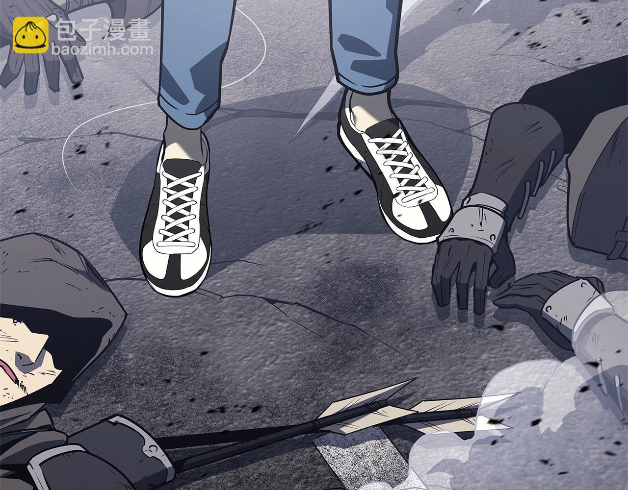 災難級英雄歸來 - 第84話 冒牌災厄(4/6) - 2