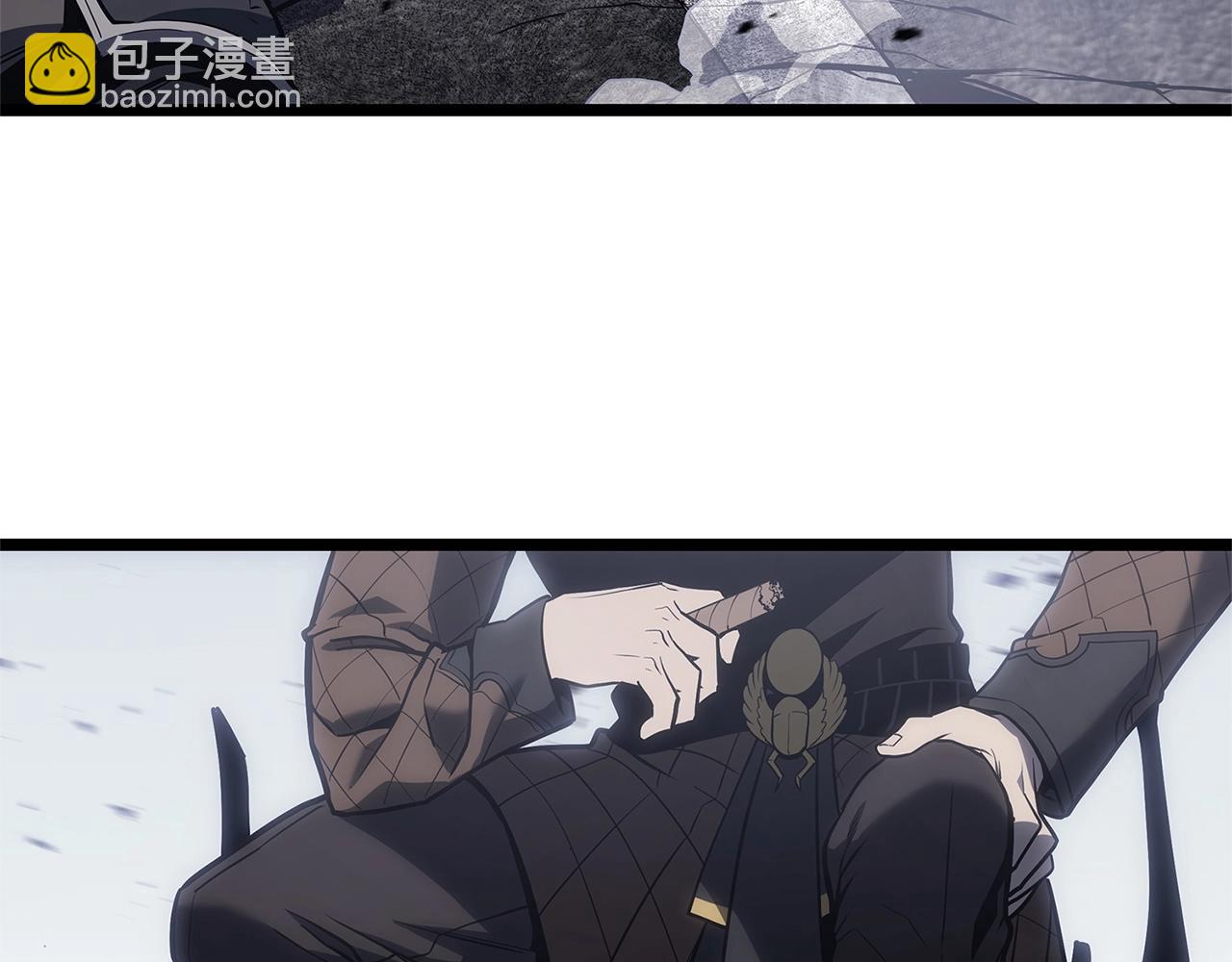 災難級英雄歸來 - 第84話 冒牌災厄(4/6) - 3