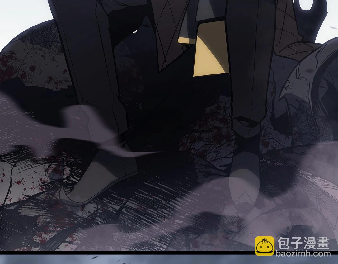 災難級英雄歸來 - 第84話 冒牌災厄(4/6) - 4