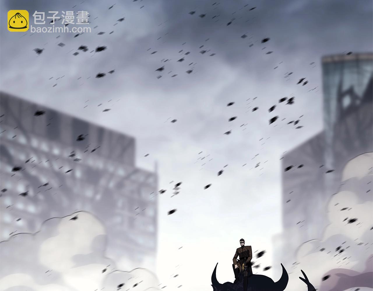 災難級英雄歸來 - 第84話 冒牌災厄(4/6) - 5