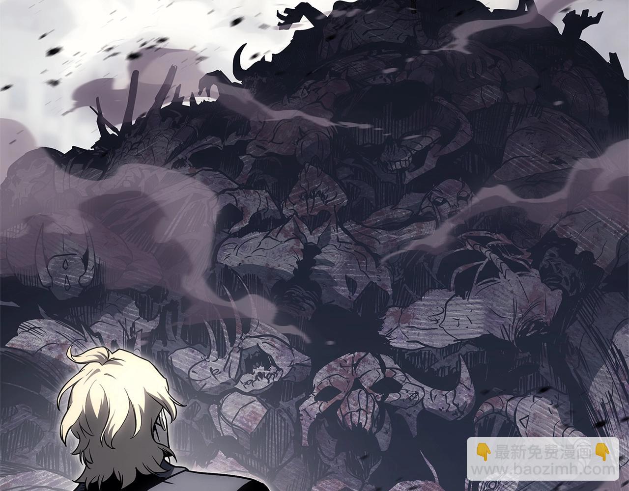 災難級英雄歸來 - 第84話 冒牌災厄(4/6) - 6