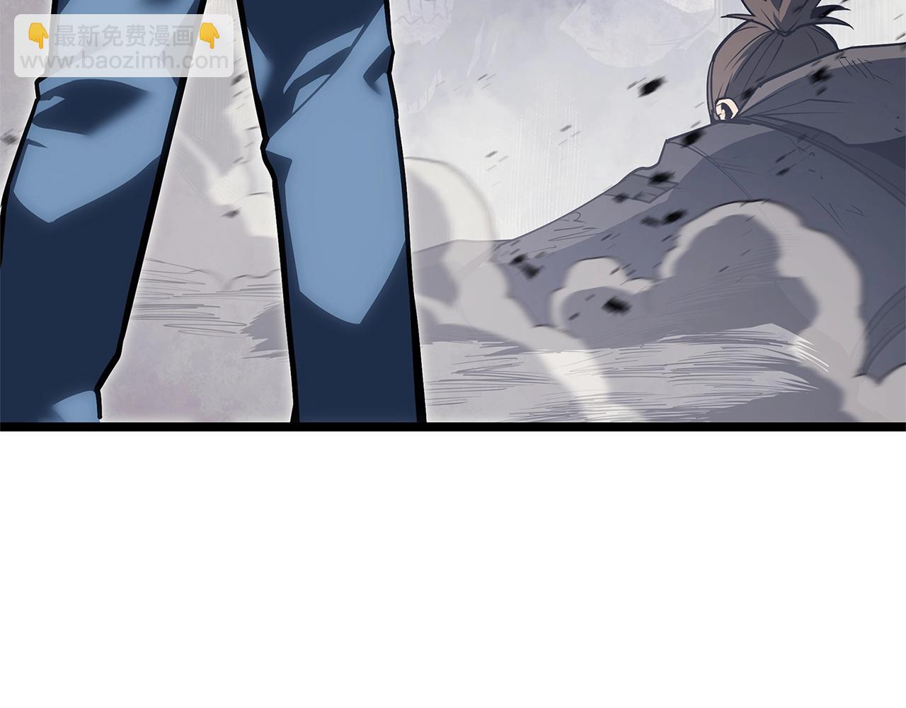 災難級英雄歸來 - 第84話 冒牌災厄(4/6) - 8